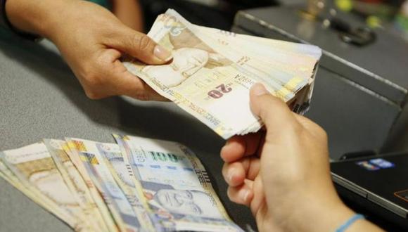 Gobierno oficializa ley que autoriza el retiro del 100% de la CTS