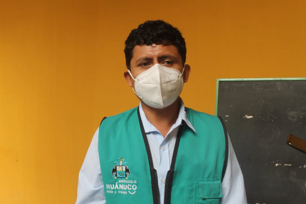 Mphco espera recibir apoyo del programa Qaliwarma