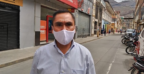 Piden investigación en el Hospital Carlos Showing Ferrari