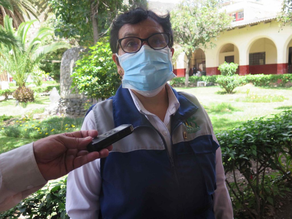 Ponen en operatividad ultracongeladora para conservar vacunas Pfizer