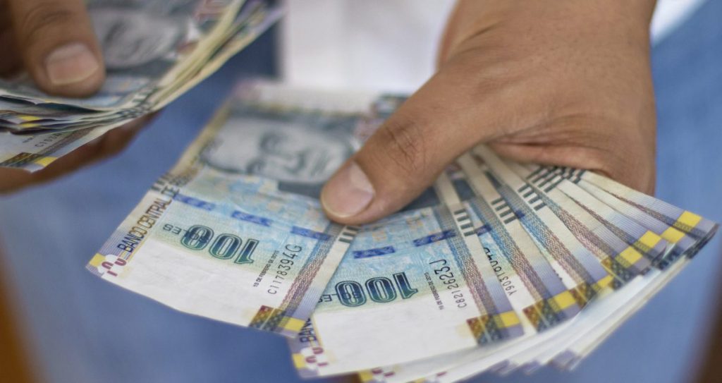 Conoce si cuentas con CTS en algún banco y hasta cuando podrás retirar el dinero