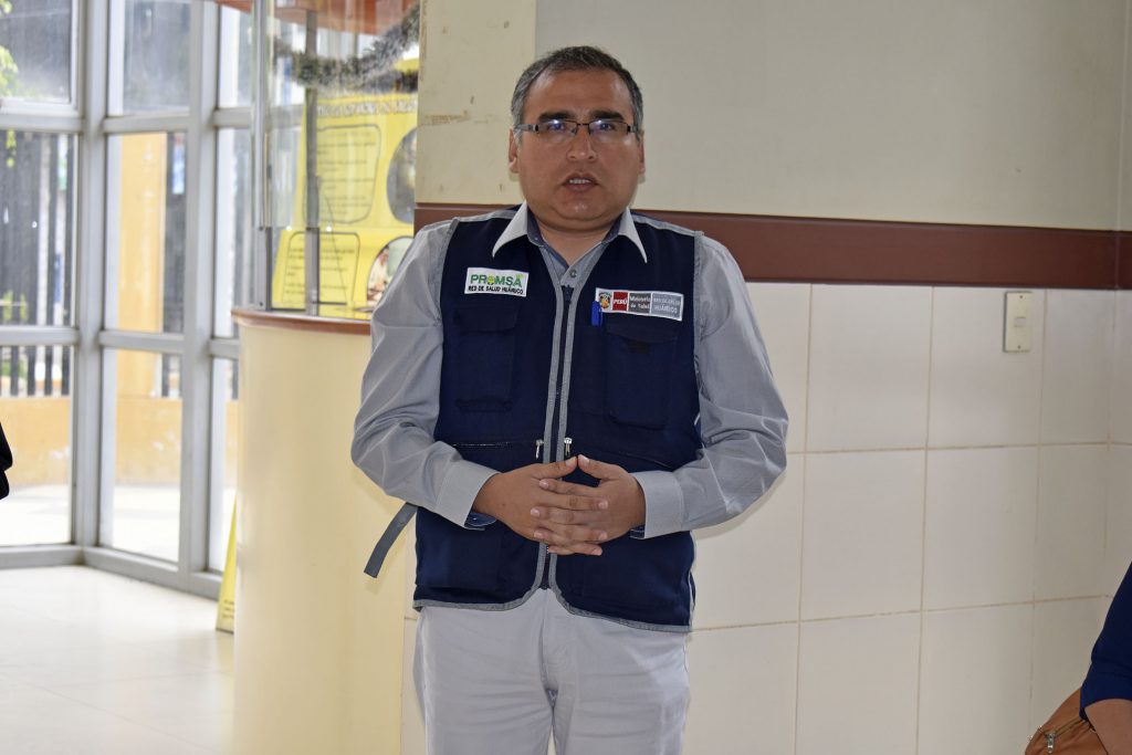 Solicitarán abrir procedimientos administrativos a médicos del Showing Ferrari