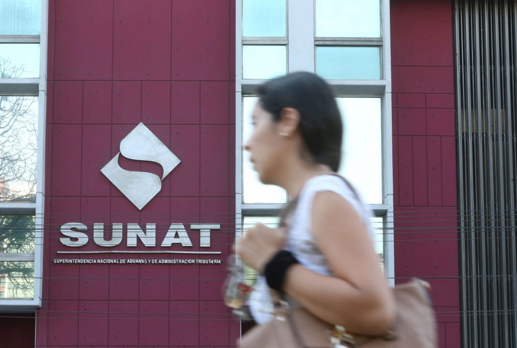 Sunat fijó en 0.9% mensual la Tasa de Interés Moratorio