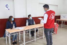 JNE asignará más de 16.000 fiscalizadores para el 11 de abril