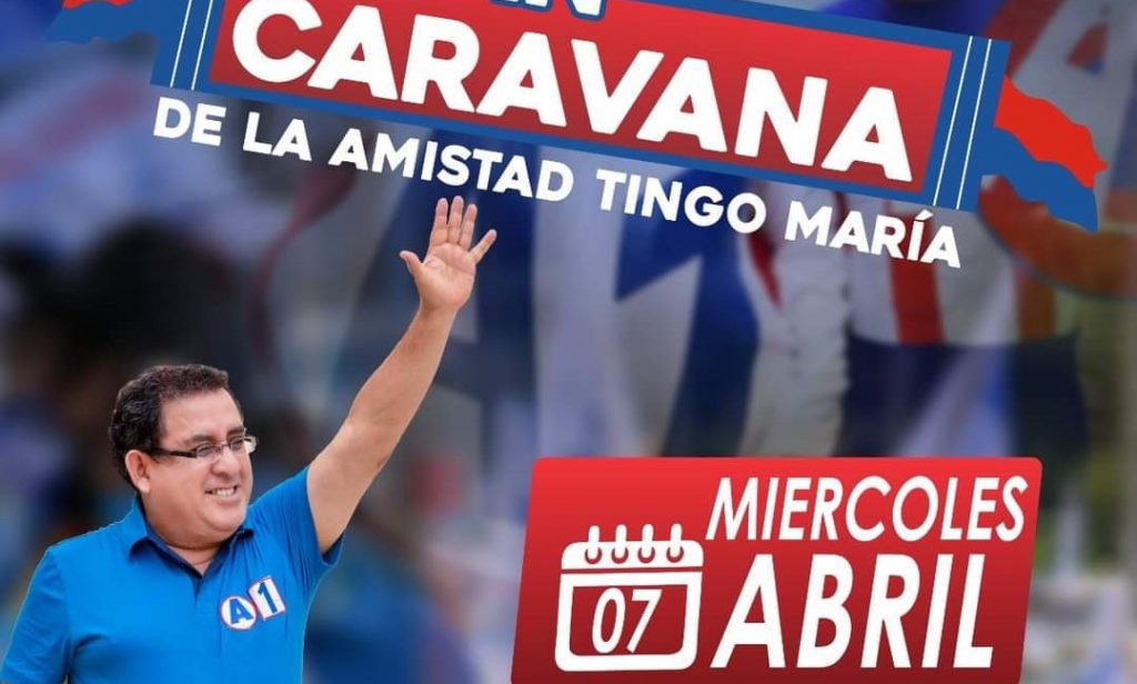 Candidatos infringen medidas sanitarias en cierres de campaña