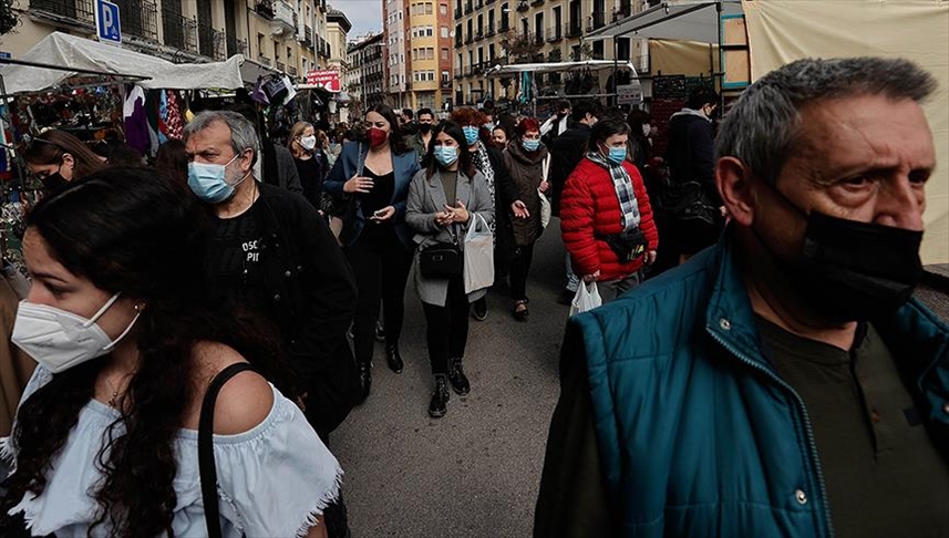 Variante británica de la COVID-19 ya es la predominante en Estados Unidos