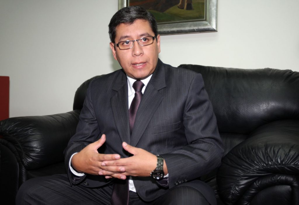 Transparencia invoca a candidatos a respetar ‘Proclama Democrática’