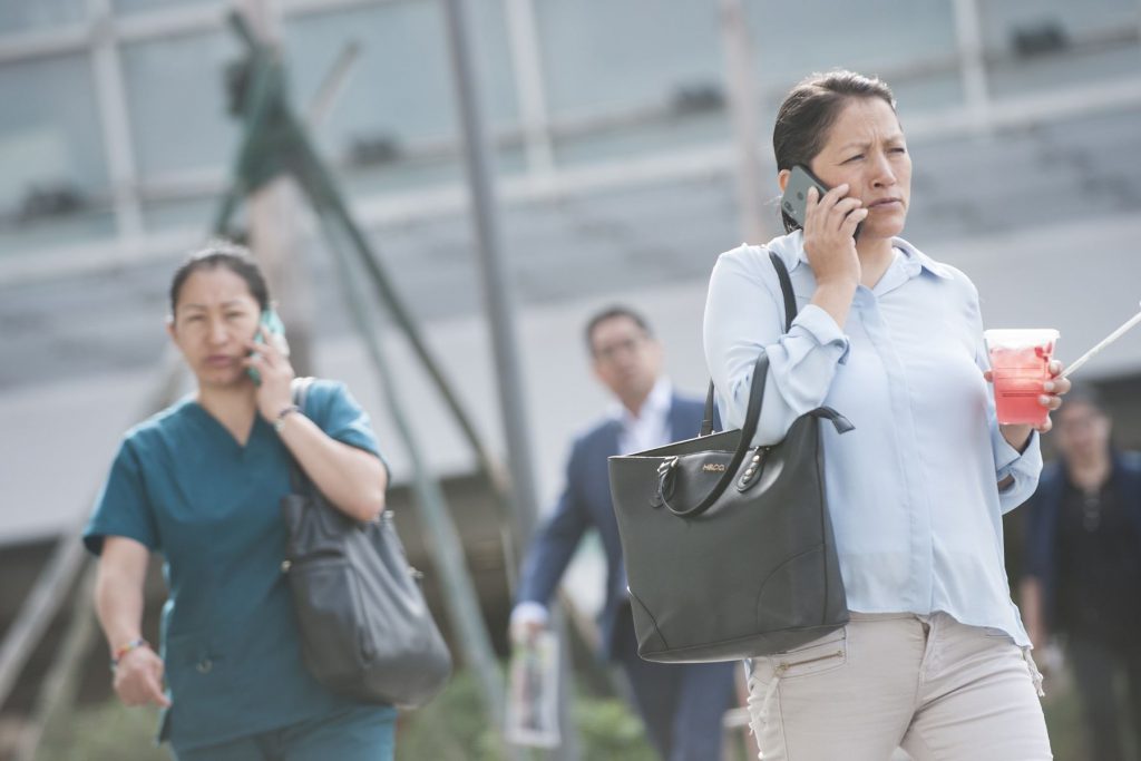 Perú supera 40 millones de líneas móviles, cifra más alta desde noviembre 2019