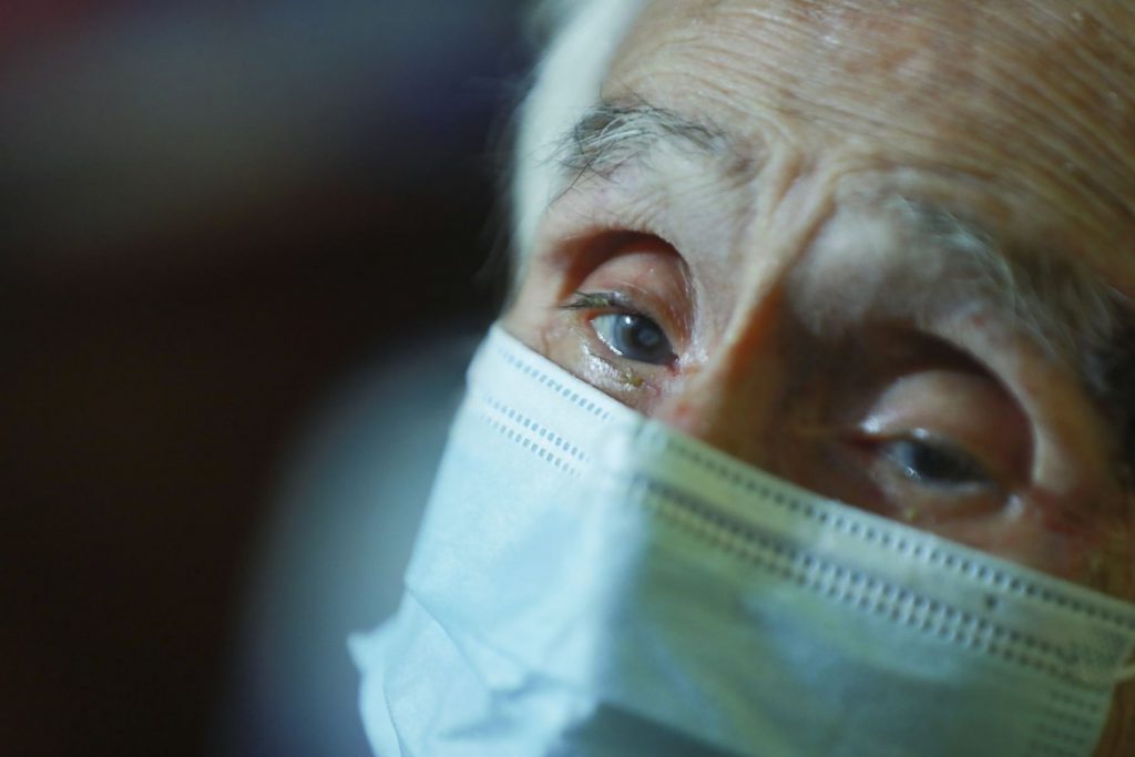 Día de la Madre: Minsa pide no visitar a mamás o abuelas incluso si se vacunaron