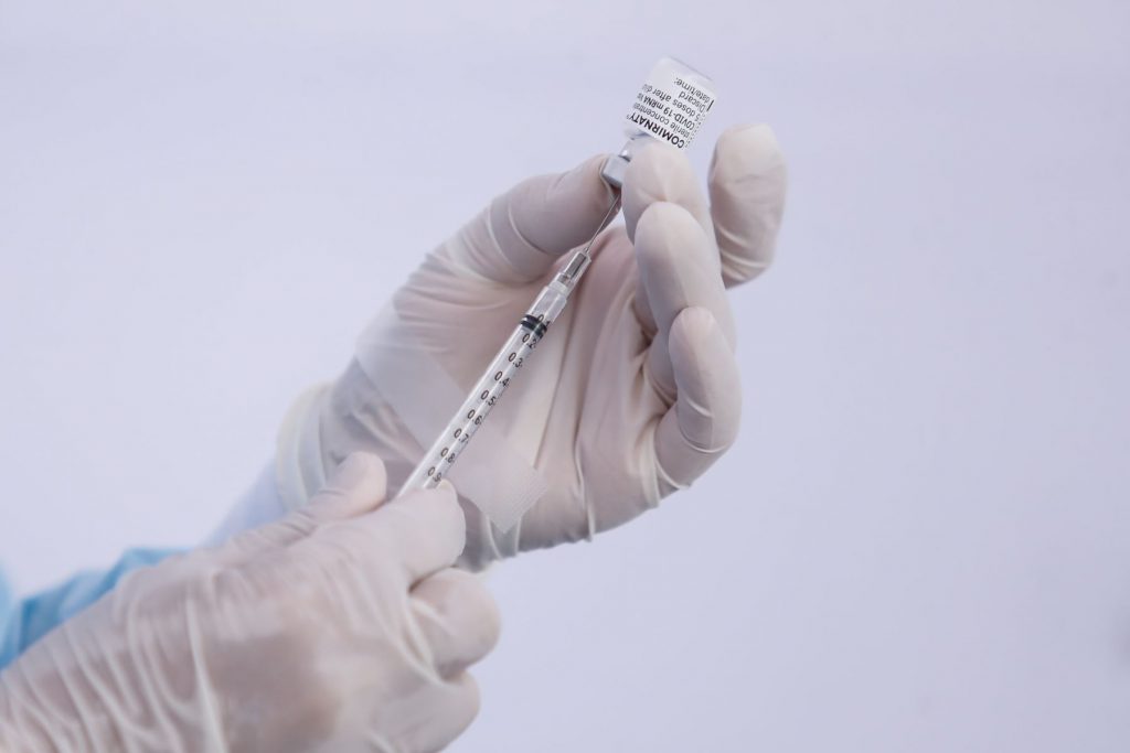 Estiman vacunar a 10 000 personas con síndrome de Down a nivel nacional