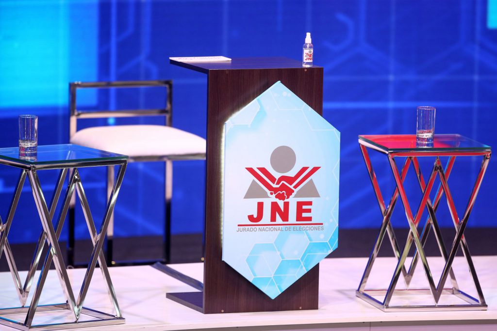 Segunda vuelta electoral: así será el debate de equipos técnicos