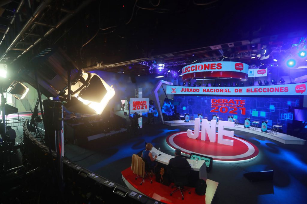 Hoy debaten los equipos técnicos de Fuerza Popular y Perú Libre