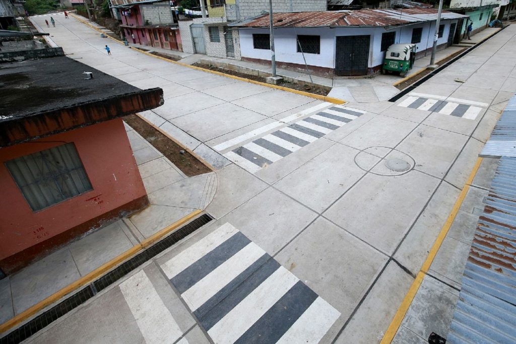 Establecen lineamientos nuevos para infraestructura de drenaje pluvial