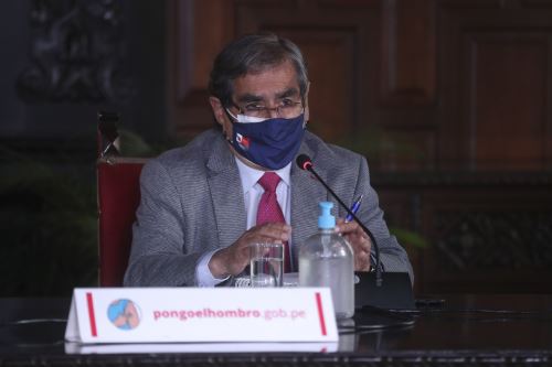 COVID-19: "semana a semana hay un descenso notorio de nuevos casos"