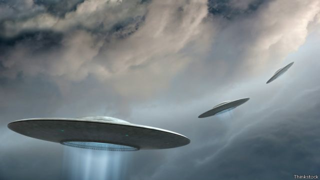 Estados Unidos revelará informe oficial sobre archivos secretos de ovnis