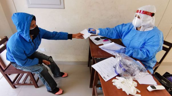 El 97% de establecimientos del primer nivel de atención tiene condiciones inadecuadas