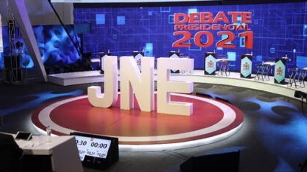 Presidente del JNE tras renuncias de miembros del Tribunal de Honor: “He pedido que se repiense”