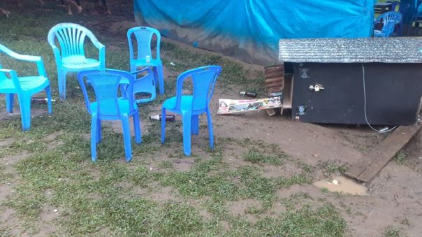 FF. AA. confirman el asesinato de 14 personas por Sendero Luminoso en el Vraem