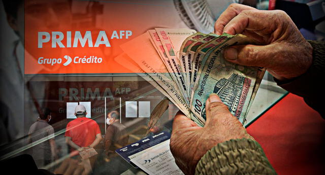 Desde hoy se puede solicitar hasta S/ 17.600 de las AFP