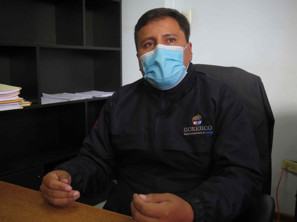 Abogado de la empresa de los Alvarado Modesto denunciado por alimentos