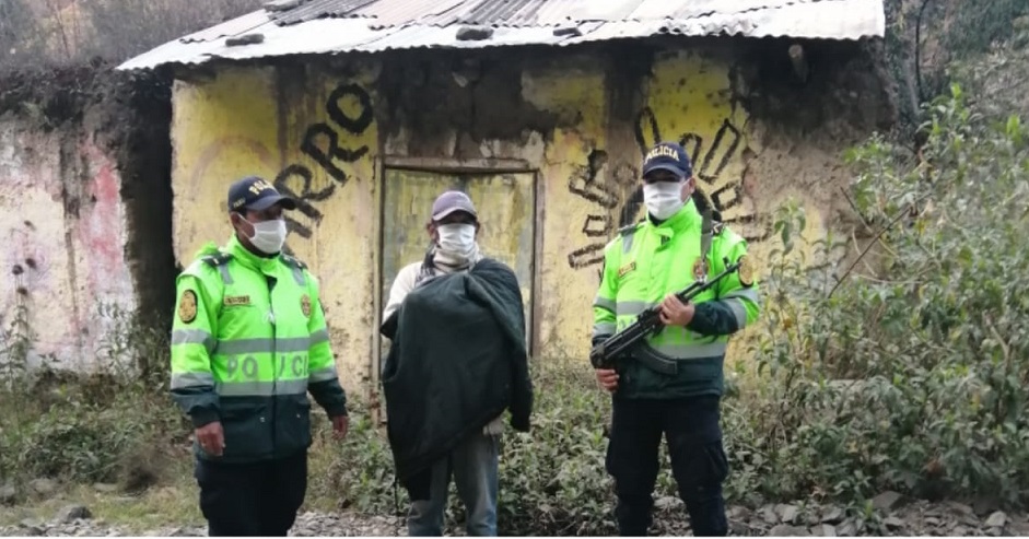 Condenan a 18 años a sujeto que violó a discapacitada