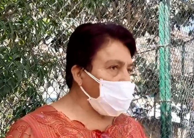 Denuncian irregularidades en concurso del CAS de la Red de Salud Huánuco