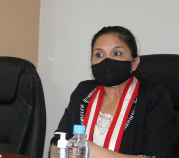 Esperan informe sobre adquisición de plantas de oxígeno por el Gorehco