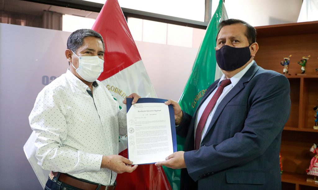 Fiscalía exhorta a Alvarado y Segovia poner en funcionamiento nuevo hospital