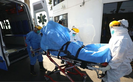 Huánuco supera los 2 mil decesos por la COVID-19