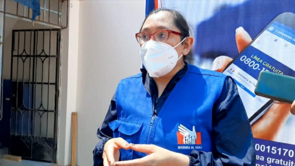 Invocan a implementar estrategias en la lucha contra la violencia familiar