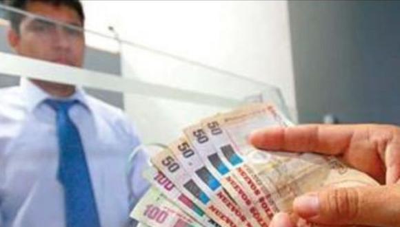 Desde mañana podrá solicitar la transferencia de retiro del 100% de la CTS