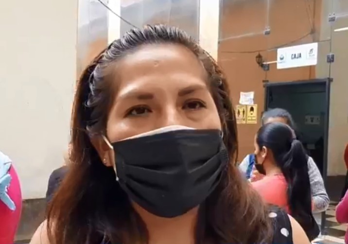 Más de 4 mil niños sin recibir los productos del “Vaso de Leche”