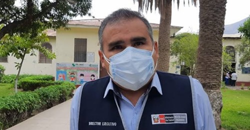 Más de 6 mil adultos mayores de 70 años han sido inmunizados