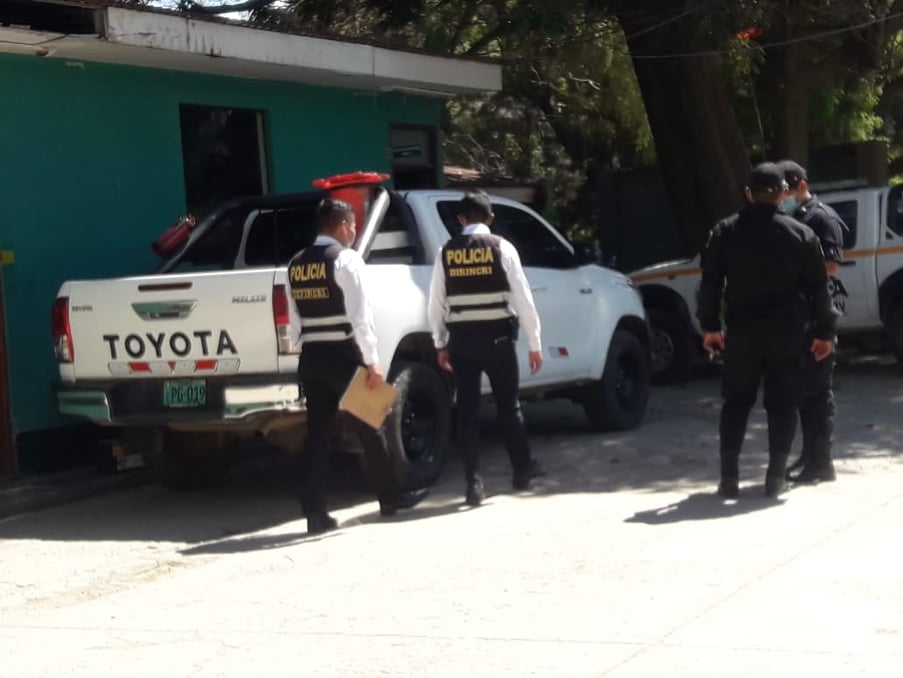 Mototaxista violó a pasajera en Amarilis