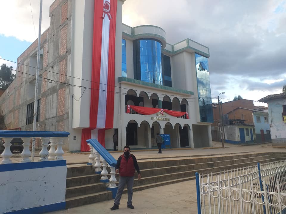 Municipalidad de Huamalíes pierde más de 2 millones de soles al favorecer ilegalmente a empresarios