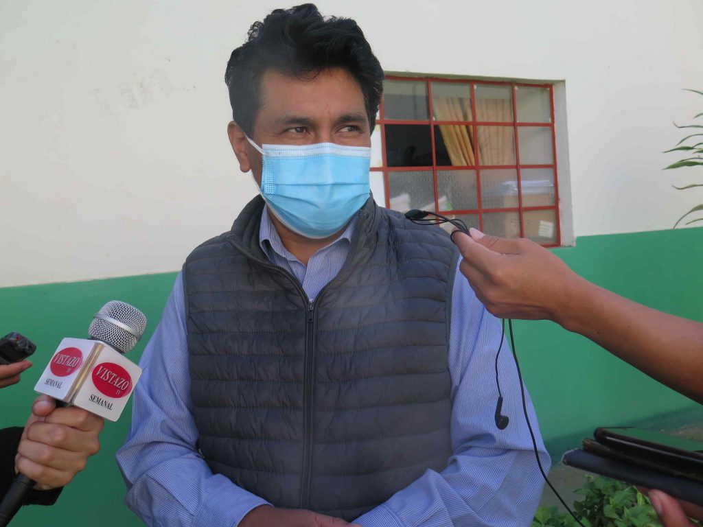 OCI de la municipalidad de Huánuco investiga subsidio a transportistas