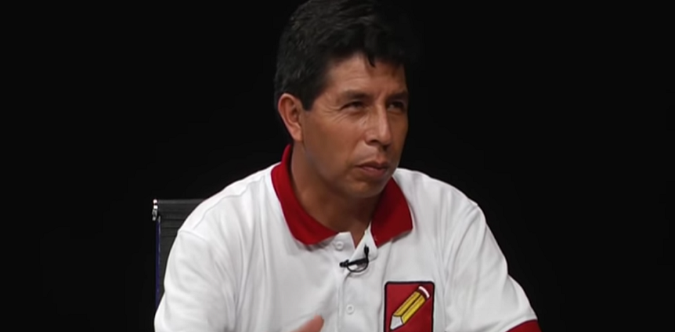 Pedro Castillo ratifica propuesta de eliminar las AFP y crear "Banco de los Trabajadores"