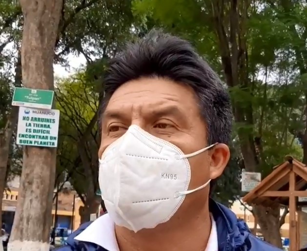 Perú Libre reafirma su compromiso en redactar una nueva Constitución