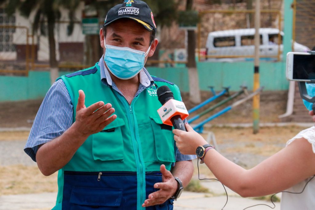 Planta de oxígeno de la Mphco se instalará en el Centro de Salud Aparicio Pomares