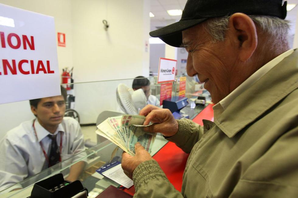 ONP: Hoy comienza pago de pensiones de mayo, revisa aquí el cronograma