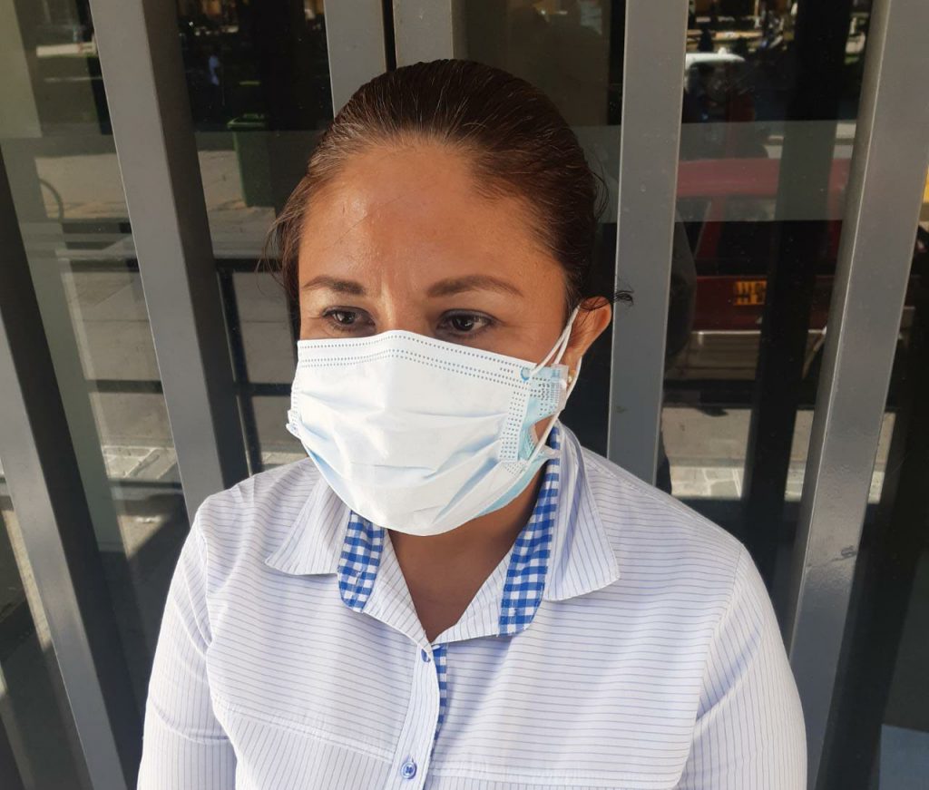 Remueven del cargo a directora del Hospital de Tingo María