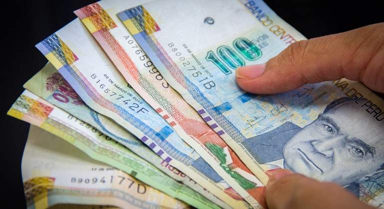 Recaudación por IGV subió 74,8% durante abril