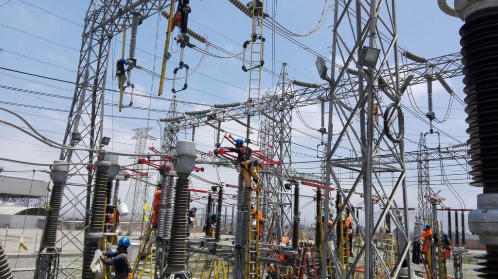 Suspenderán servicio eléctrico en tres provincias de Huánuco el próximo domingo
