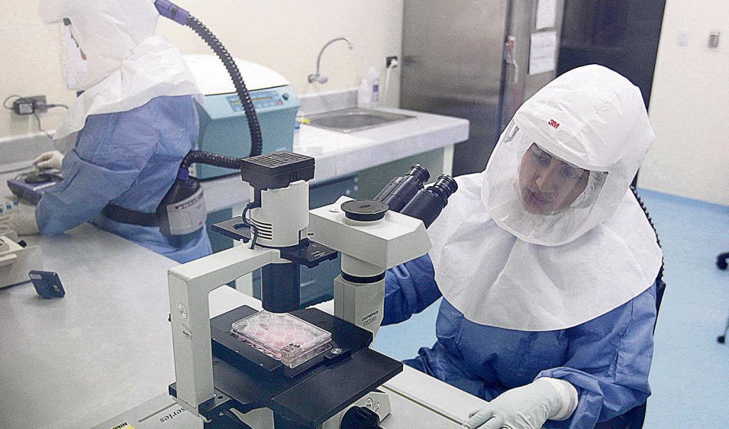 Huánuco entre las seis regiones que tienen mayor numero de casos de variante C.37