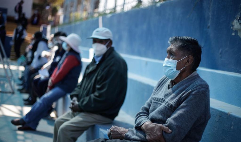 Vacunación será suspendida cuatro días por segunda vuelta electoral