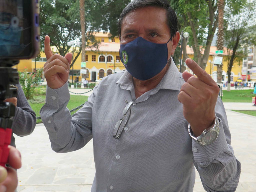 Vicegobernador desmiente responsabilidad en aprobación de presupuesto para puente Pavletich