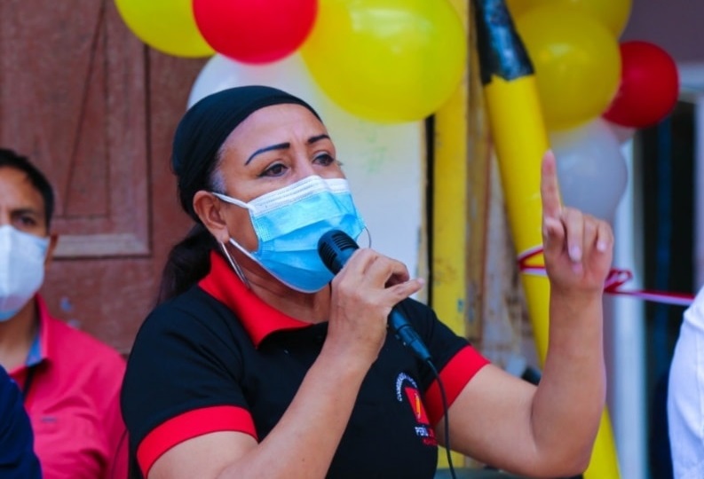 Virtual congresista por Huánuco asegura que la Constitución del 93 dejó en crisis económica a todo el Perú