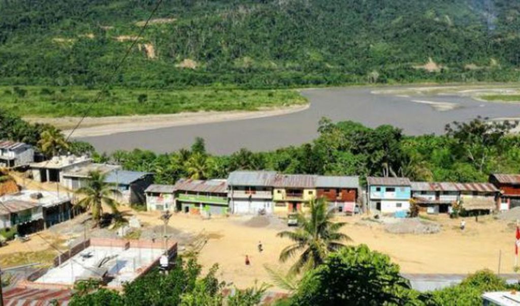 Remanentes Terroristas ejecutan a 18 personas en el VRAEM