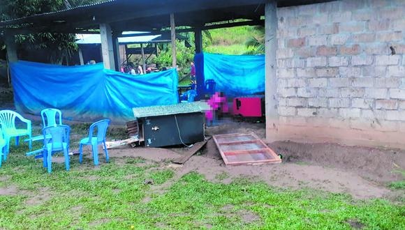 VRAEM: Identifican a 14 de los 16 fallecidos en la matanza de San Miguel del Ene