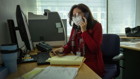 Trabajar más de 55 horas semanales aumenta riesgo de muerte, según OMS